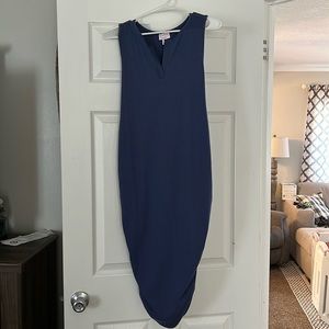 Maternity dress